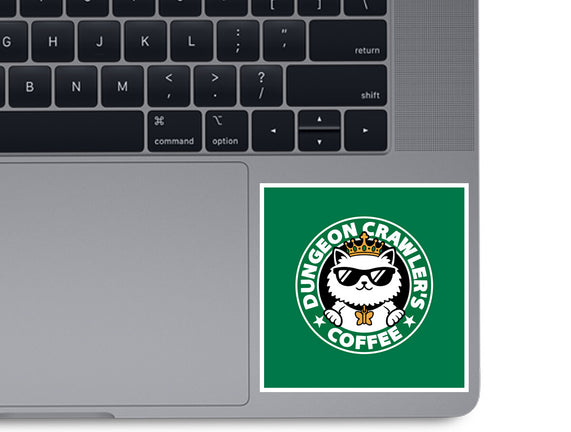 Crawler Coffee