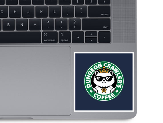 Crawler Coffee