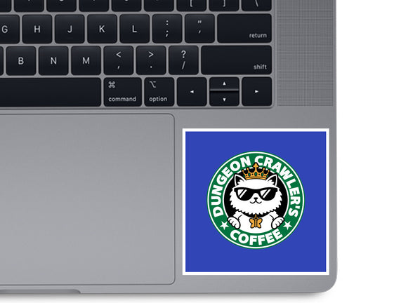 Crawler Coffee
