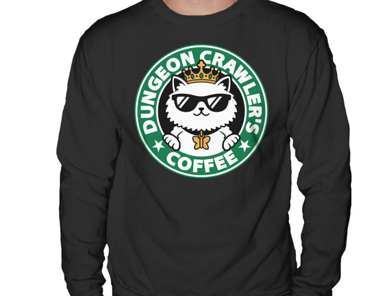 Crawler Coffee