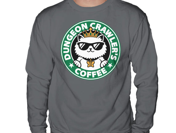 Crawler Coffee