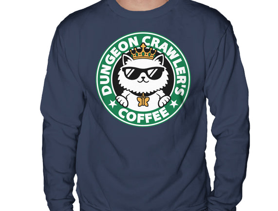 Crawler Coffee