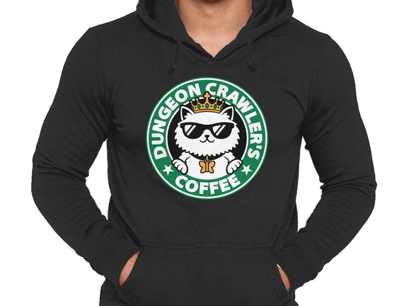 Crawler Coffee