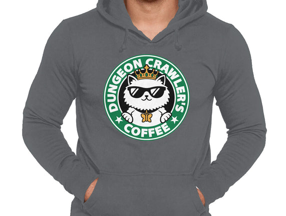 Crawler Coffee