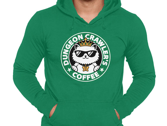 Crawler Coffee