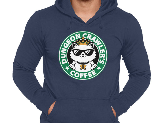 Crawler Coffee