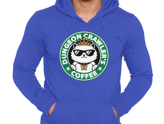 Crawler Coffee