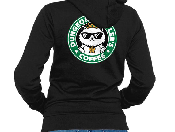 Crawler Coffee