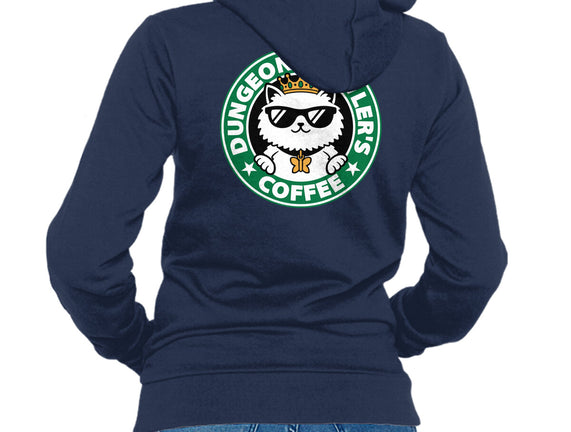 Crawler Coffee