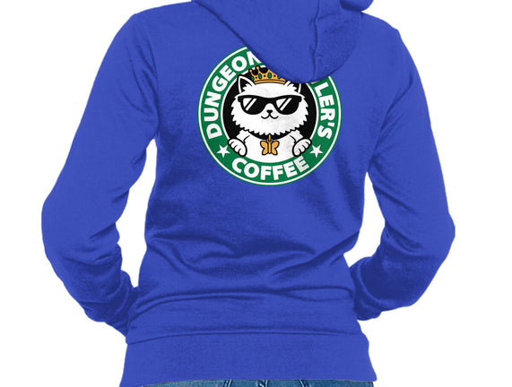 Crawler Coffee