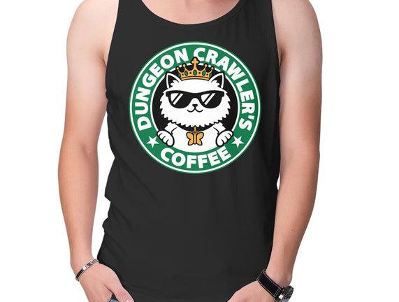 Crawler Coffee
