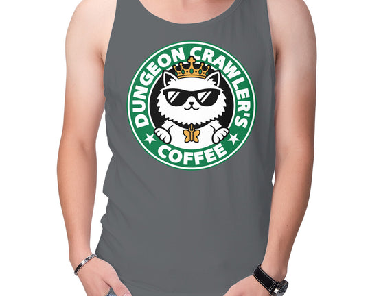 Crawler Coffee