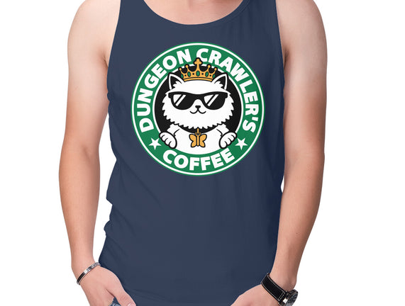 Crawler Coffee
