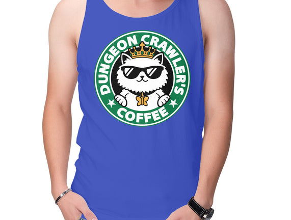 Crawler Coffee