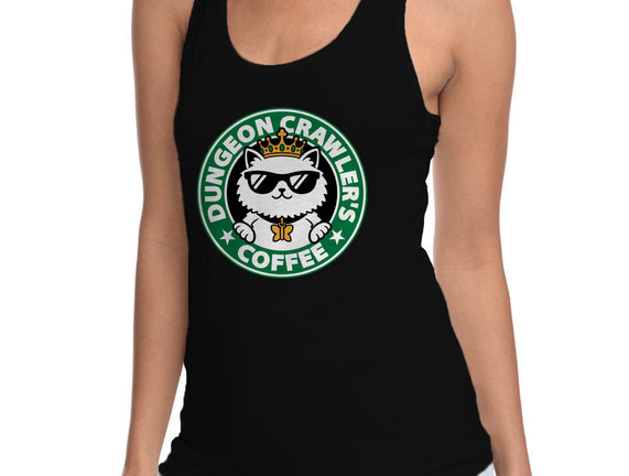 Crawler Coffee