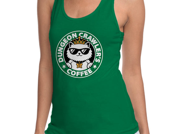 Crawler Coffee