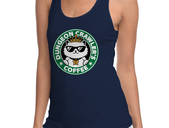 Crawler Coffee