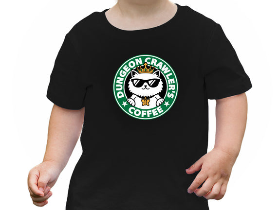 Crawler Coffee