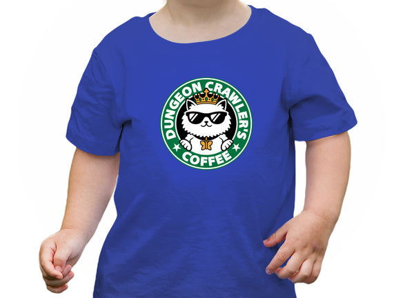Crawler Coffee