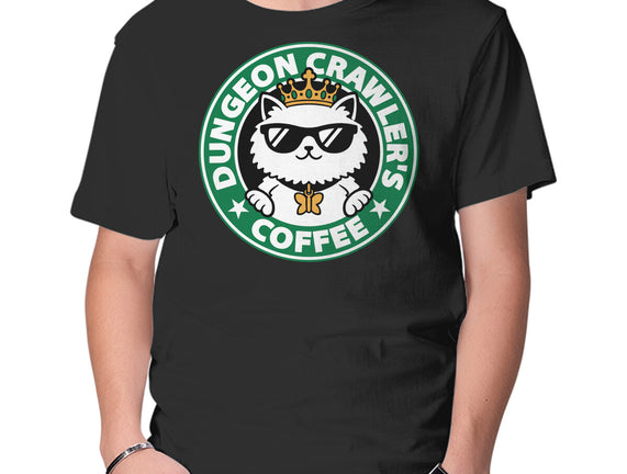 Crawler Coffee