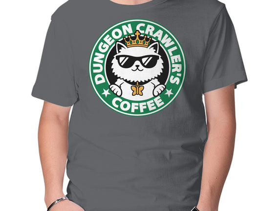 Crawler Coffee