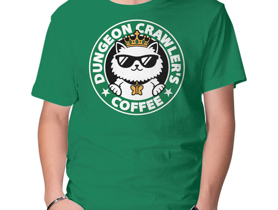 Crawler Coffee