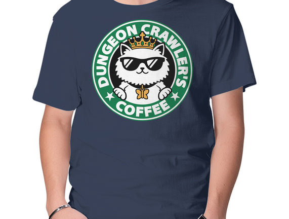 Crawler Coffee