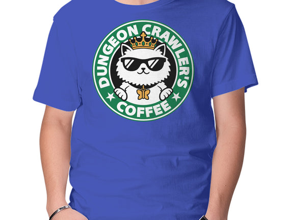 Crawler Coffee