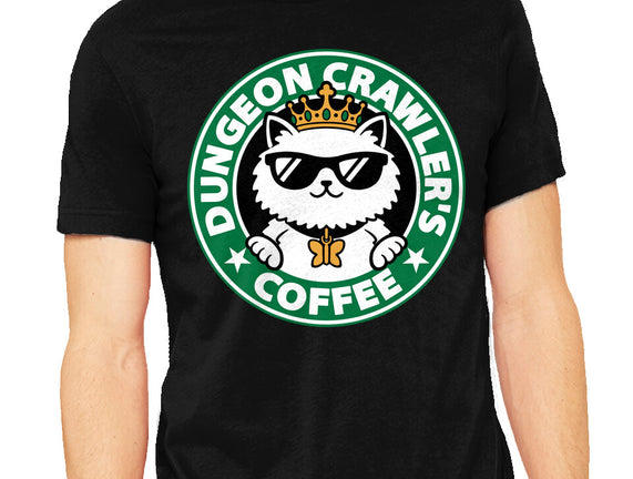 Crawler Coffee