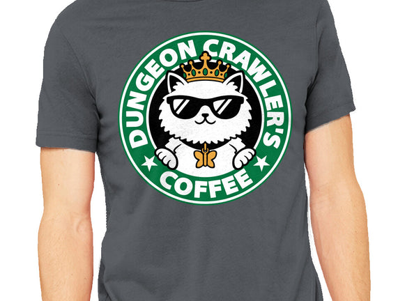 Crawler Coffee