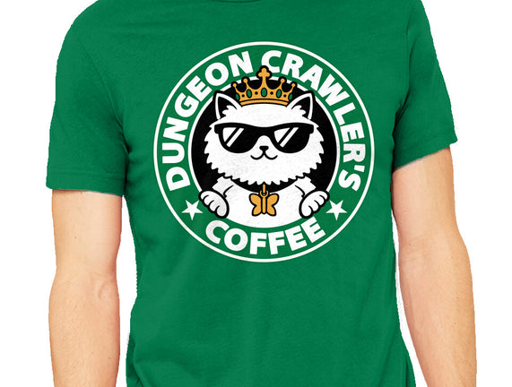 Crawler Coffee