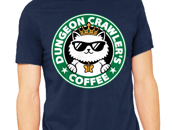 Crawler Coffee