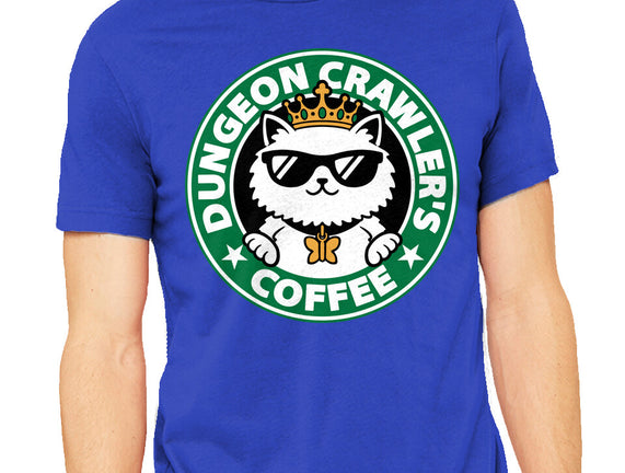 Crawler Coffee