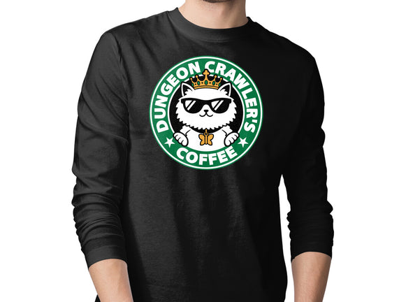 Crawler Coffee