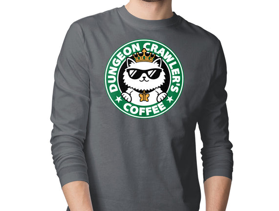 Crawler Coffee