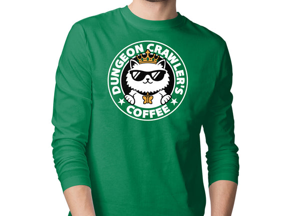 Crawler Coffee
