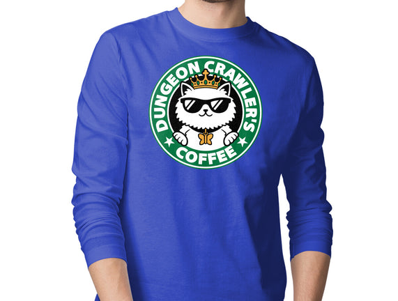 Crawler Coffee