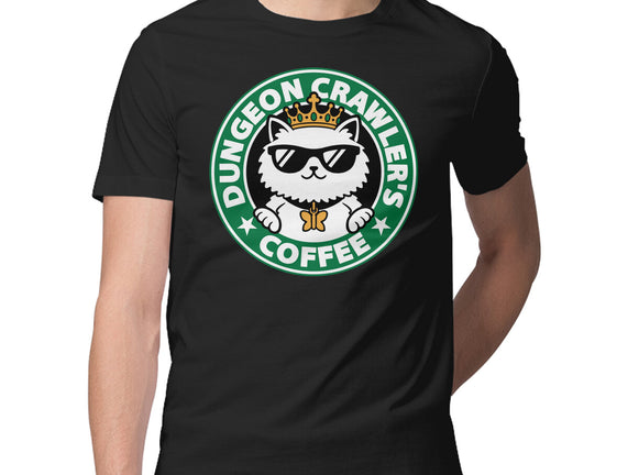 Crawler Coffee