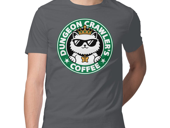 Crawler Coffee