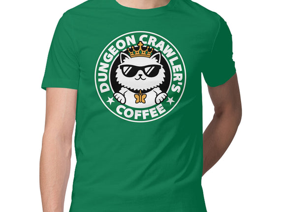 Crawler Coffee