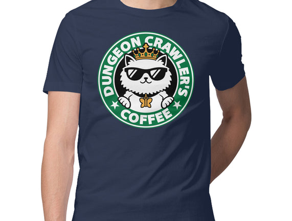 Crawler Coffee