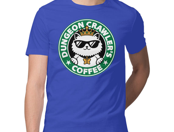 Crawler Coffee