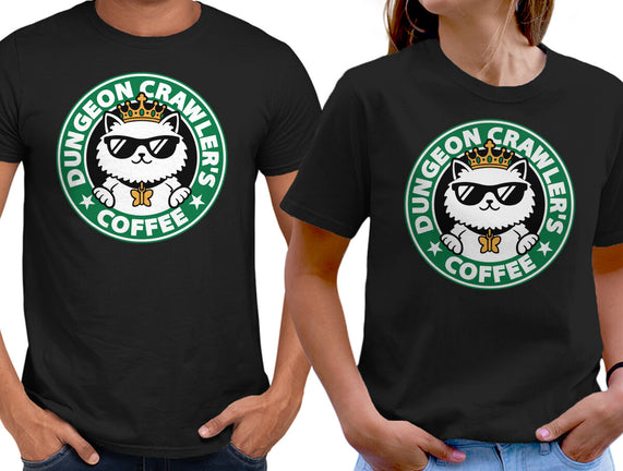Crawler Coffee