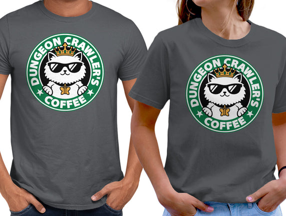 Crawler Coffee