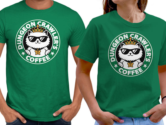Crawler Coffee