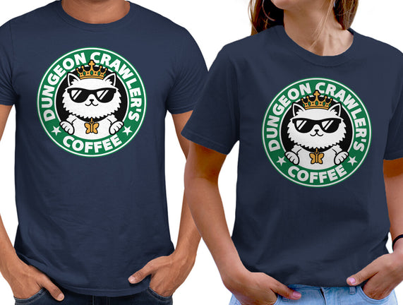 Crawler Coffee