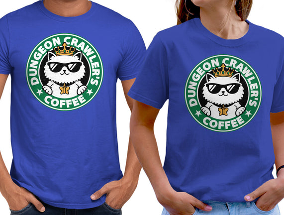 Crawler Coffee
