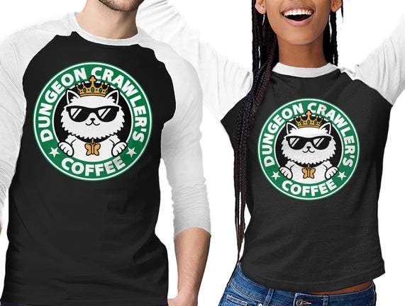 Crawler Coffee