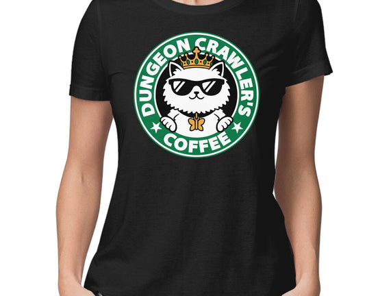 Crawler Coffee