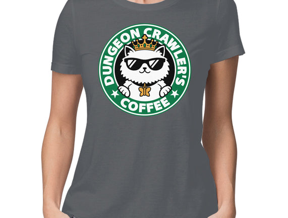 Crawler Coffee